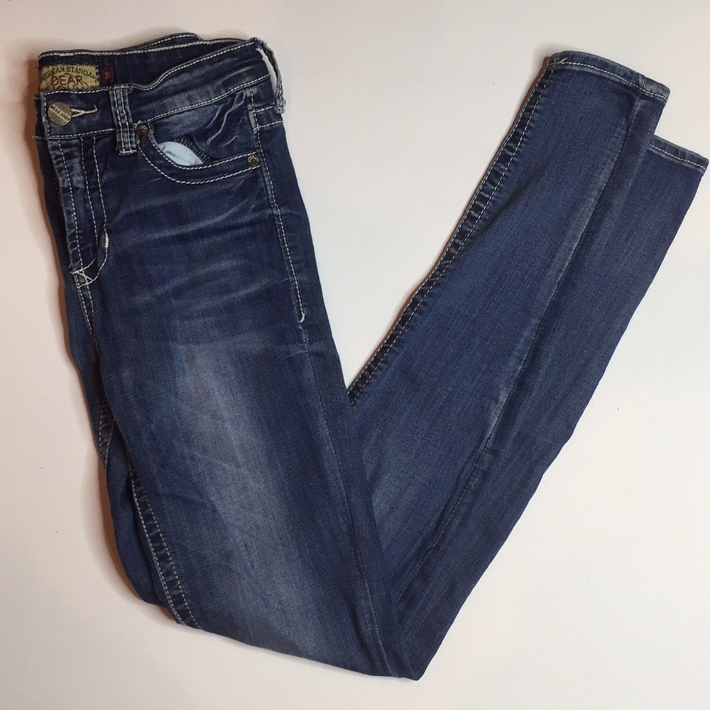 Dear John Jeans